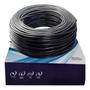 Imagem de Cabo Cftv Coaxial preto Blindado Externo Bip 24 Awg 100 Mts