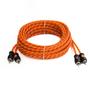 Imagem de Cabo Coaxial RCA 2M + 2M 5 Metros - KX3