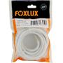 Imagem de Cabo Coaxial RG59 3 Metros Foxlux