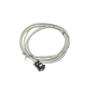 Imagem de Cabo Com Conector DB9 CFW500 Para IHM Remota 3 Metros Weg