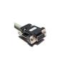 Imagem de Cabo Com Conector DB9 CFW500 Para IHM Remota 3 Metros Weg