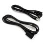 Imagem de Cabo Com Conector Kit Studio Ex-mic Cable Extenders Poly