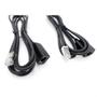 Imagem de Cabo Com Conector Kit Studio Ex-mic Cable Extenders Poly