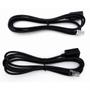 Imagem de Cabo Com Conector Kit Studio Ex-mic Cable Extenders Poly