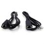 Imagem de Cabo Com Conector Kit Studio Ex-mic Cable Extenders Poly