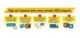 Imagem de Cabo Com Conectores Audio E Video Cftv 50Mt - Menor Valor