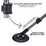 Imagem de Cabo Com Disco Suporte Para Balde Mop Perfect Pro 1,60 Mts