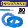 Imagem de Cabo Com Revestimento Em Pvc Fio Original 10,0mm 80 Metros