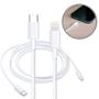 Imagem de Cabo Compatível com iPhone USB C Lightning Cabo Tipo C de Carregamento para iPhone 14/14 Pro Max13 Pro /12/12 Pro/Max/11/11Pro/XS/Max/XR/X/8/8 Plus