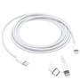 Imagem de Cabo Compatível com iPhone USB C Lightning Cabo Tipo C de Carregamento para iPhone 14/14 Pro Max13 Pro /12/12 Pro/Max/11/11Pro/XS/Max/XR/X/8/8 Plus
