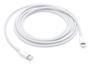Cabo compativel iPhone, iPad, iPod Lightning conector X XR XS 11 12 13 14 15 - Lehmox Imagem de Cabo compativel iPhone, iPad, iPod Lightning conector X XR XS 11 12 13 14 15