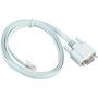 Imagem de Cabo Console Cisco Adaptador DB9 x RJ45 1,50m