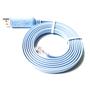 Imagem de Cabo Console Usb Rj45 Para Arduíno Robótica Atualização
