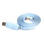 Imagem de Cabo Console Usb Rj45 Para Arduíno Robótica Atualização