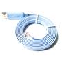 Imagem de Cabo Console Usb Rj45 Para Arduíno Robótica Atualização
