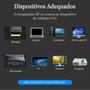 Imagem de Cabo Conversor Adaptador DP Displayport x VGA 1080p Vention
