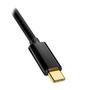 Imagem de Cabo Conversor, Comtac, Usb -C X Vga, 1,8Mt, Preto 20119446