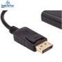 Imagem de Cabo Conversor Displayport Macho Para Vga Fêmea