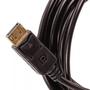 Imagem de Cabo Conversor Displayport Para Hdmi 5 Metros Preto