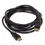 Imagem de Cabo Conversor Displayport Para Hdmi 5 Metros Preto