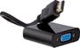 Imagem de Cabo Conversor Hdmi Para Vga - Cirilo Cabos