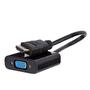 Imagem de Cabo Conversor Hdmi Para Vga - Cirilo Cabos
