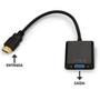 Imagem de Cabo Conversor Hdmi Para Vga - Cirilo Cabos