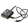 Imagem de Cabo Conversor Hdmi Para Vga Com Áudio - Cirilo Cabos