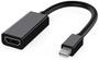 Imagem de Cabo conversor Mini display port p/ hdmi - para dvd, notebook, pc