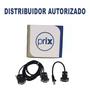 Imagem de Cabo Conversor Toledo RS232C Para Balanças Prix 3 Fit, Prix 3 Plus e 9094 Plus - Original Toledo