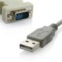 Imagem de Cabo Conversor USB / Serial 1.8m Multilaser - WI047