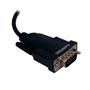 Imagem de Cabo Conversor Usb X Serial, Comtac, Preto - 29129037