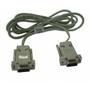 Imagem de Cabo Crs-40 Adaptador Rs-232 Conexão Windows Utilizado Osciloscópio Oad-30/50 Instrutherm