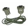 Imagem de Cabo Crs-40 Adaptador Rs-232 Conexão Windows Utilizado Osciloscópio Oad-30/50 Instrutherm