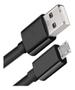 Imagem de Cabo Dados Micro Usb Turbo V8 Carregamento E Dados Rapido