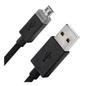 Imagem de Cabo Dados Micro Usb Turbo V8 Carregamento E Dados Rapido