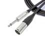 Imagem de Cabo datalink plug santo angelo xlr macho / p10 10 metros