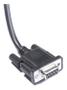 Imagem de Cabo Db09 para Obd2 16 Pinos Porta Serial Rs232 9 Pinos