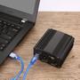 Imagem de Cabo de Alimentação Fantasma 48V USB 2.0 com Condensador e Plugue Duplo
