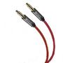 Imagem de Cabo de Audio Interface P2 P2 Com 1 Metro HREBOS HS-332