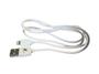 Imagem de Cabo de carga ultra rápida e dados usb lightning 3.1a com qualidade e desempenho