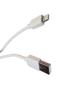 Imagem de Cabo de carga ultra rápida e dados usb lightning 3.1a com qualidade e desempenho