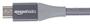 Imagem de Cabo de carregamento Amazon Basics Micro USB para USB-A 2.0 1,8 m