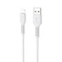 Imagem de Cabo de Carregamento Dados USB Lightning 2M Turbo