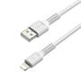 Imagem de Cabo de Carregamento Dados USB Lightning 2M Turbo