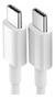 Imagem de Cabo de celular TURBO USB-C X USB-C 65W 3.4A TPC - INOVA