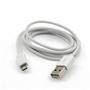 Imagem de Cabo De Comunicação / Programação CLP Wecon LX3V - Micro Usb -  1,5 metro