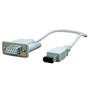 Imagem de Cabo de Conexão Delta ADPCAB03A p/ Servo Motor Série ASDA-A