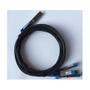 Imagem de Cabo De Conexão Direta F.M Qsfp28-100G/4Sfp 3M 30Awg