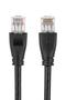 Imagem de Cabo de conexão Ethernet Amazon Basics RJ45 Cat 6 1 Gbps 1,5 m 10-